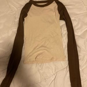 Brandy Melville Bella Top